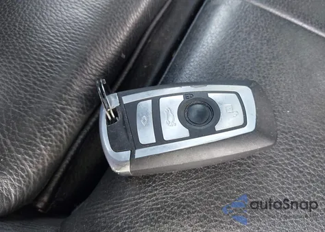 2017 BMW 440I xDrive from USA, damaged, VIN WBA4P3C59HK528445